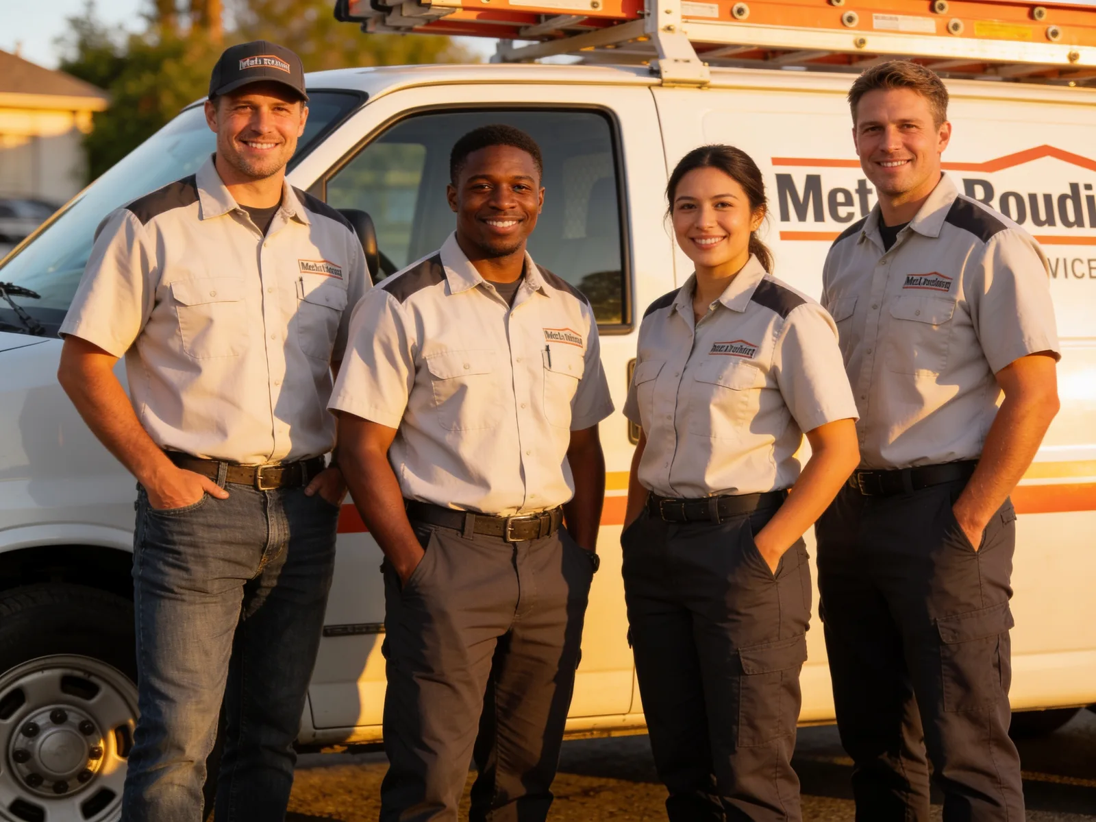 Metal Roof Installation company in Hedley, TX